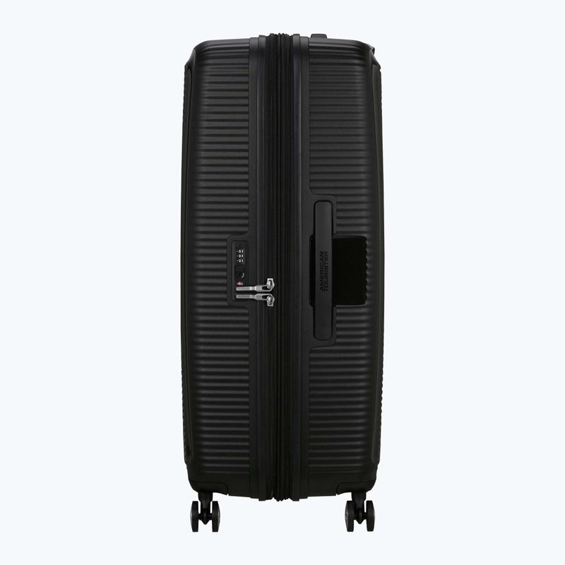 American Tourister Soundbox utazótáska 145 l basszus fekete 4