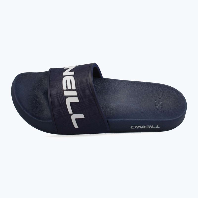 Férfi O'Neill Logo Slides dress blues ruhakék 8