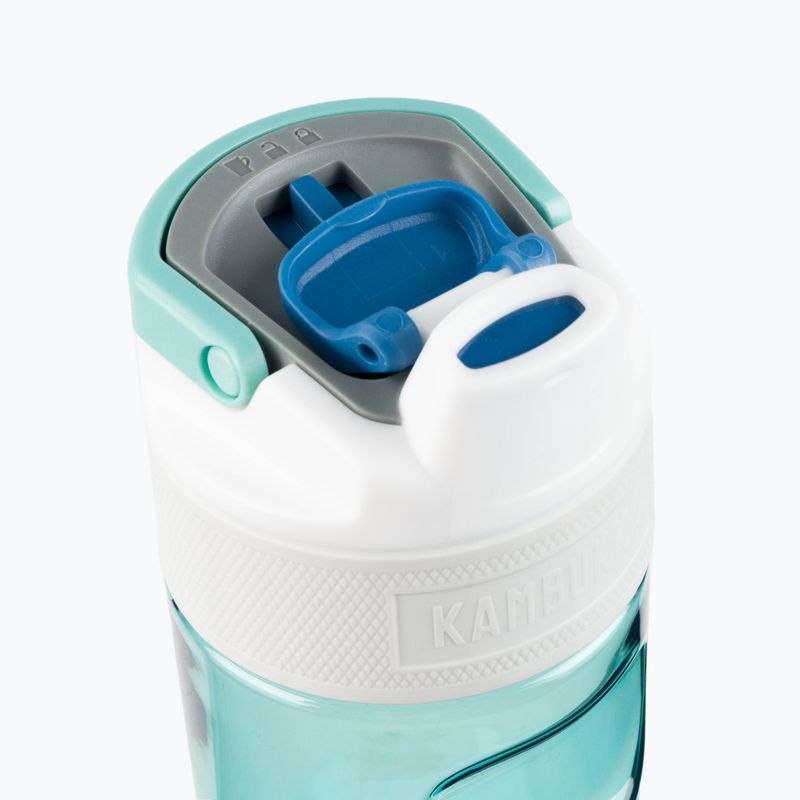 Turista palack Kambukka Elton zöld 11-03020 4