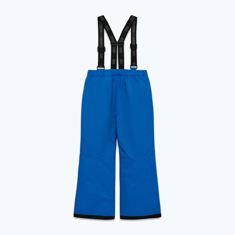 Gyerek sínadrág LEGO Lwpayton 701 blue 2