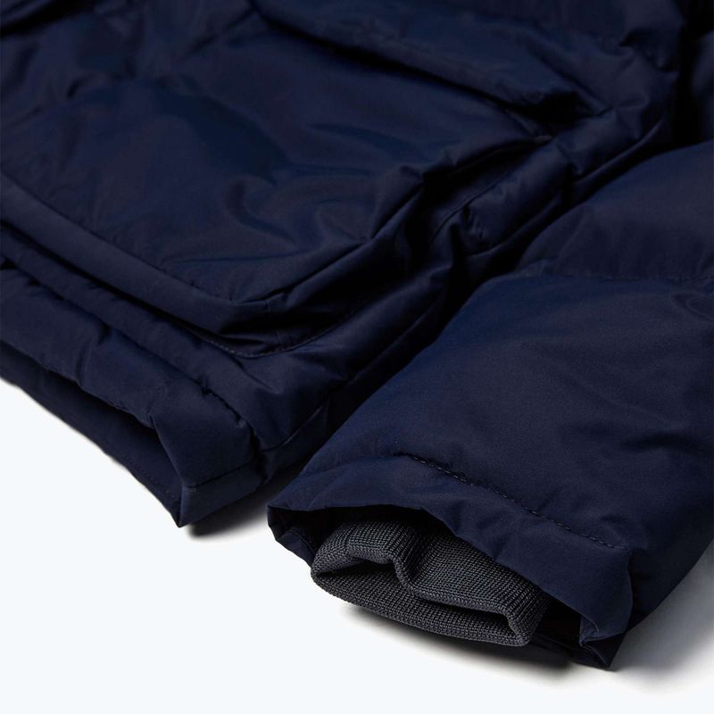 Gyermek szigetelt dzseki LEGO Lwjaz 704 dark navy sötét navy 4