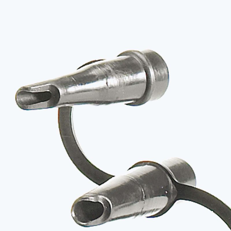 Outwell Double Action pumpa tengerészkék 590320 3