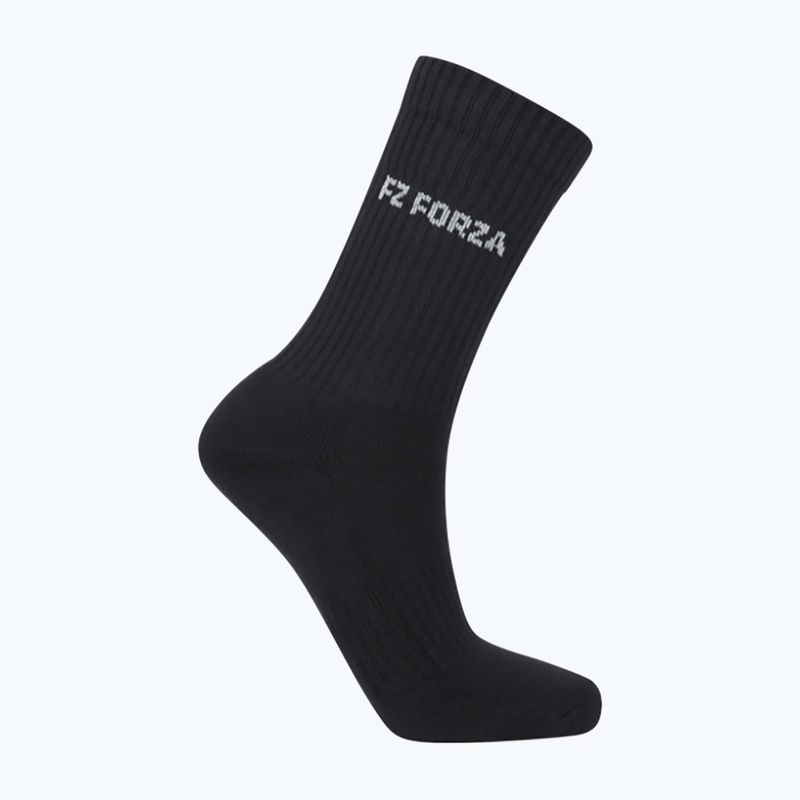 Zokni FZ Forza Comfort Long 3 pary white 6