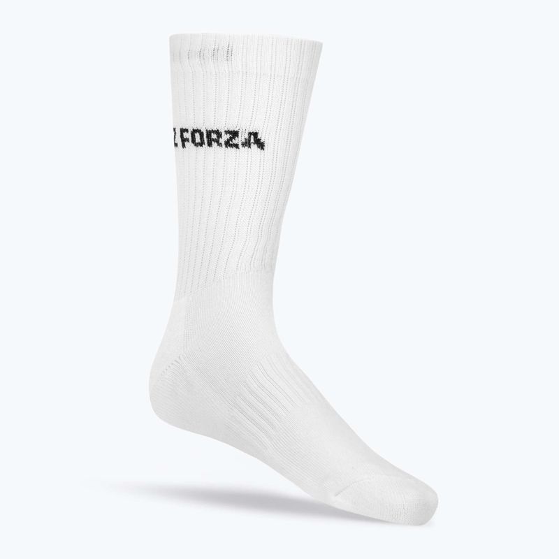Zokni FZ Forza Comfort Long 3 pary white 2