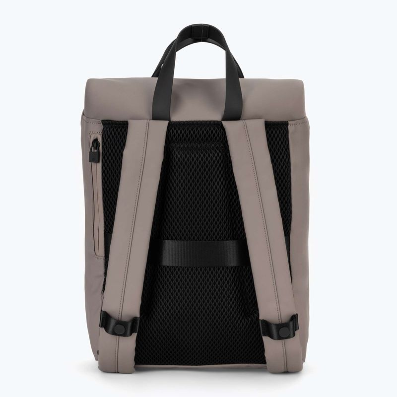 Városi hátizsák Rains 2 Way Tote Cinder 3