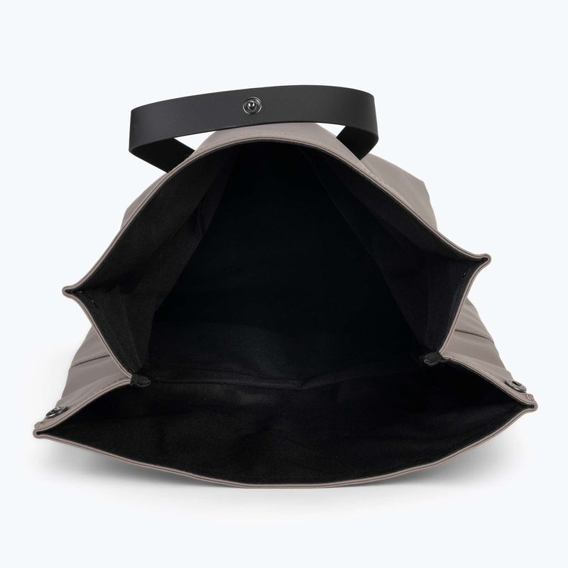 Városi hátizsák Rains 2 Way Tote Cinder 7