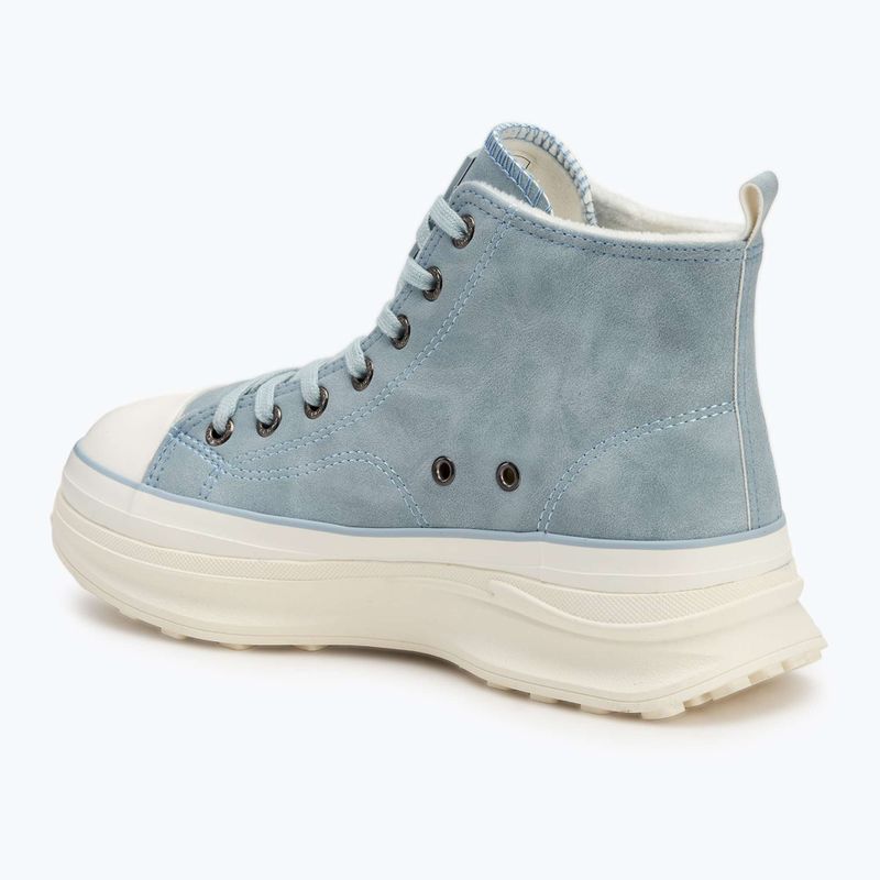 Női tornacipő BIG STAR OO274072 blue 3