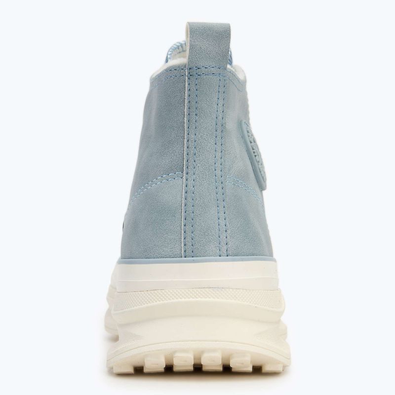 Női tornacipő BIG STAR OO274072 blue 6