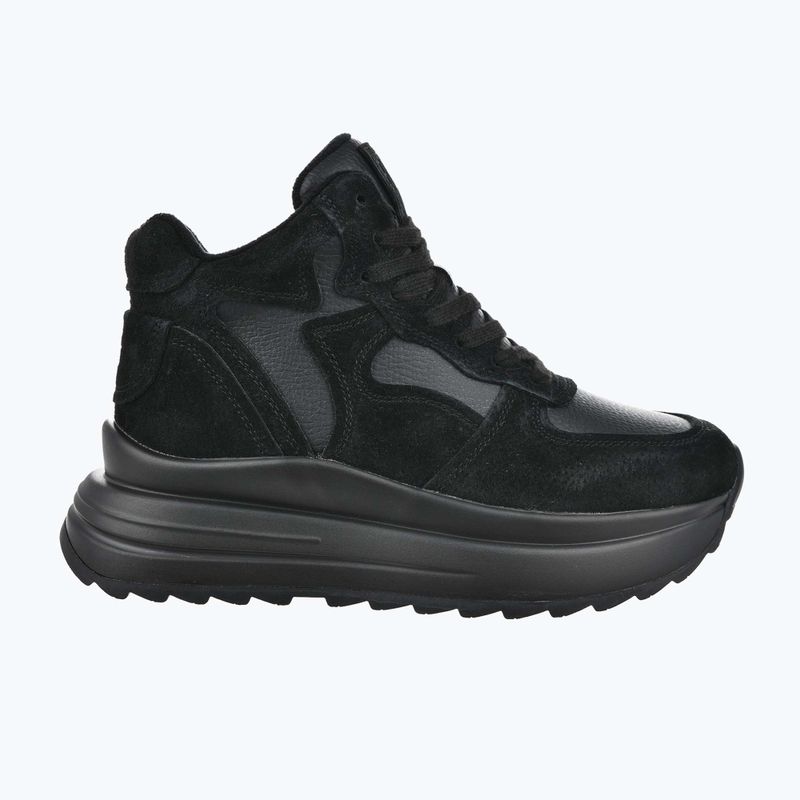 Női cipő BIG STAR OO274A325 black 8