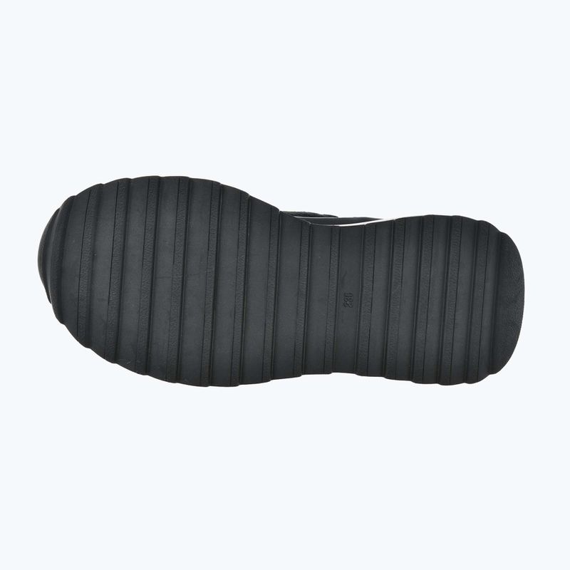 Női cipő BIG STAR OO274A325 black 11