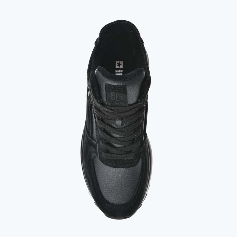 Női cipő BIG STAR OO274A325 black 12