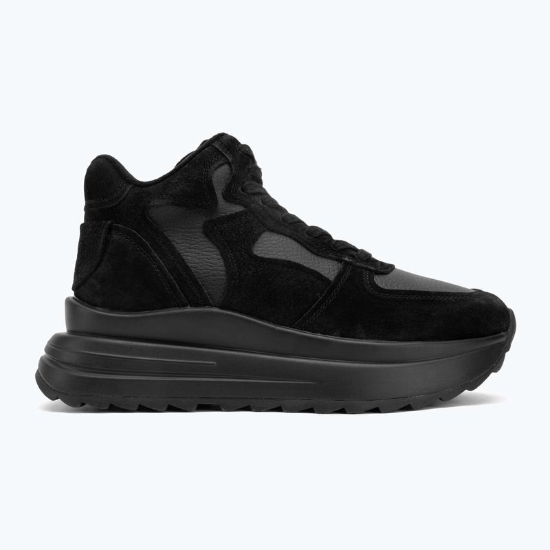 Női cipő BIG STAR OO274A325 black 2