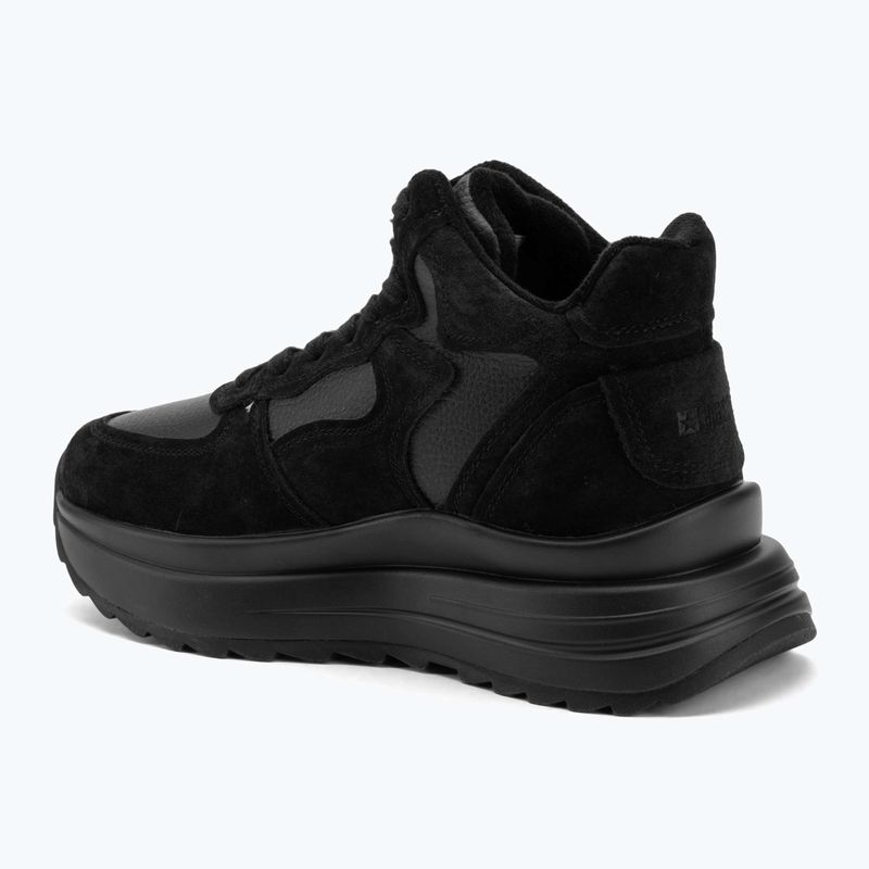 Női cipő BIG STAR OO274A325 black 3