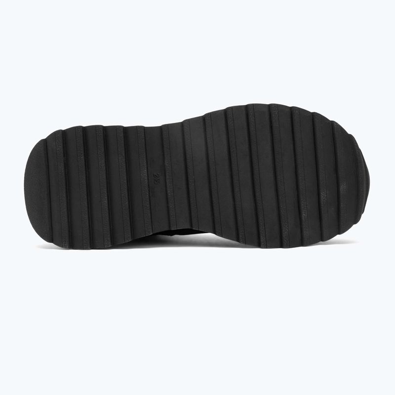 Női cipő BIG STAR OO274A325 black 4