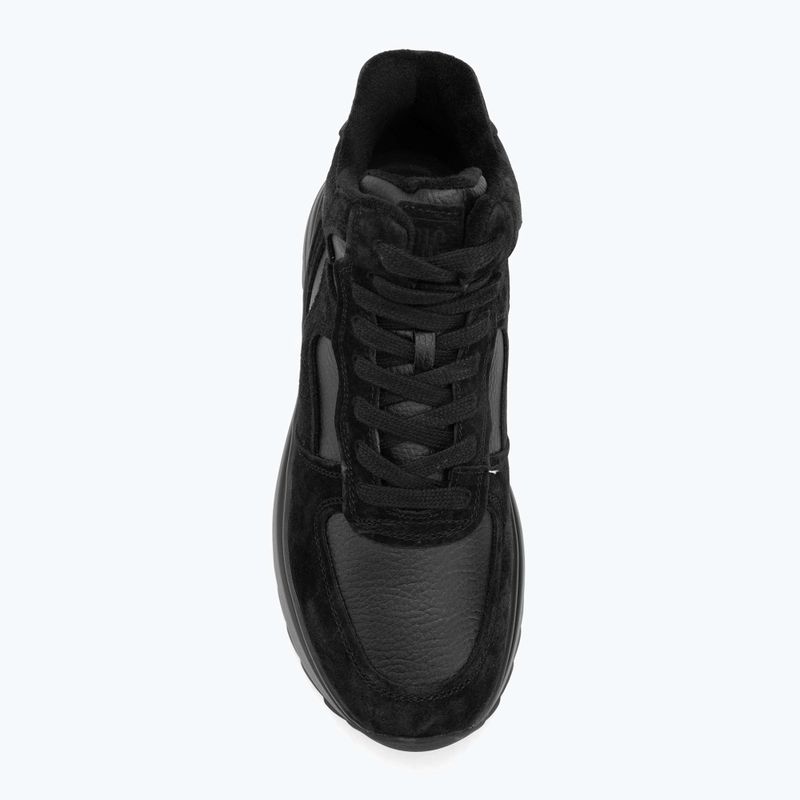 Női cipő BIG STAR OO274A325 black 5