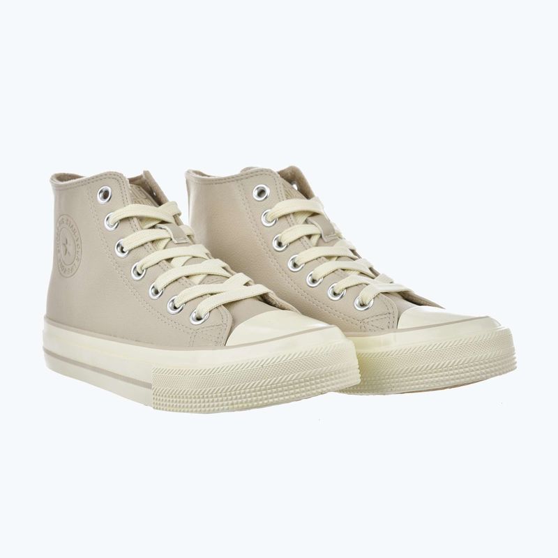 Női tornacipő BIG STAR OO274934 beige 9