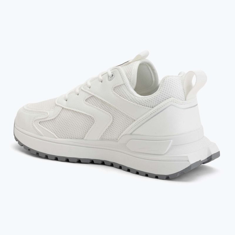 Férfi cipők BIG STAR RR174549 white 3