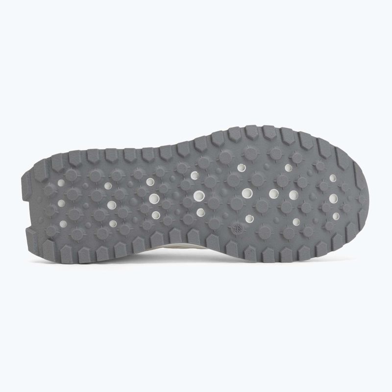 Férfi cipők BIG STAR RR174549 white 4