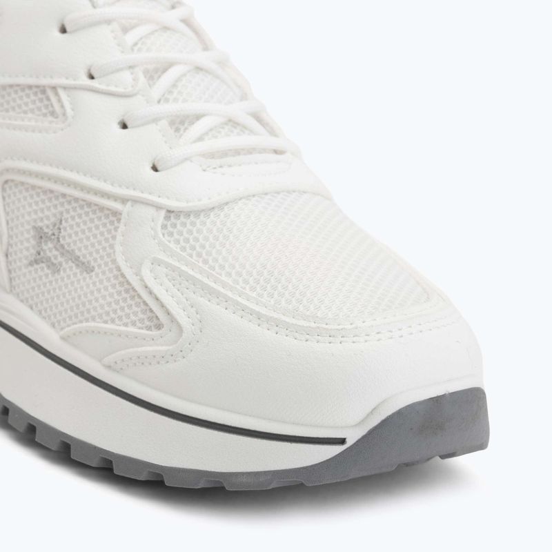 Férfi cipők BIG STAR RR174549 white 7
