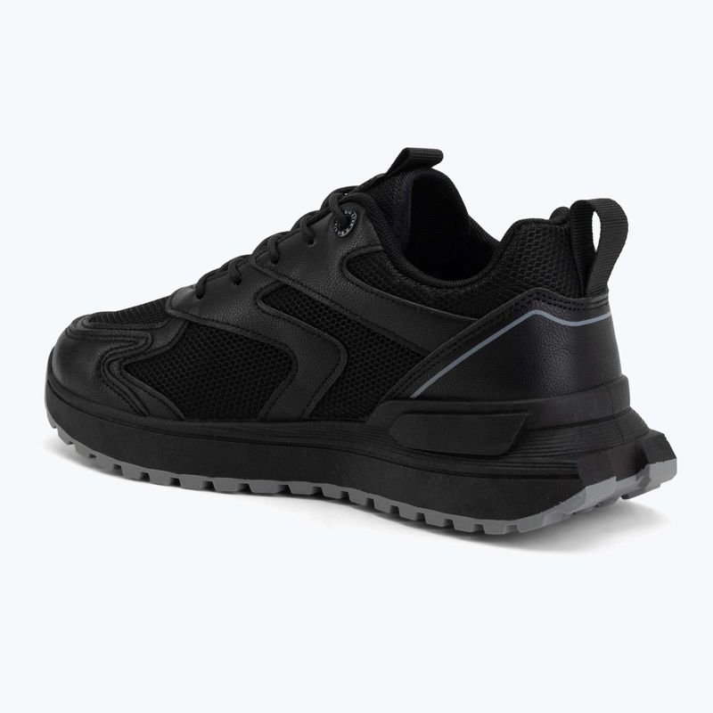 Férfi cipő BIG STAR RR174549 black 3