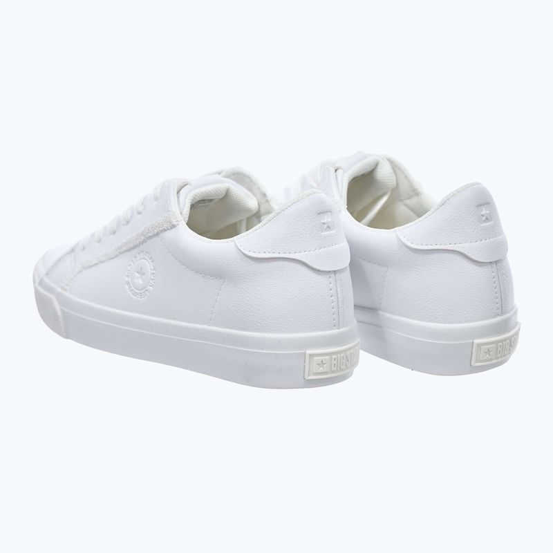 Női cipők BIG STAR SS274220 white 10