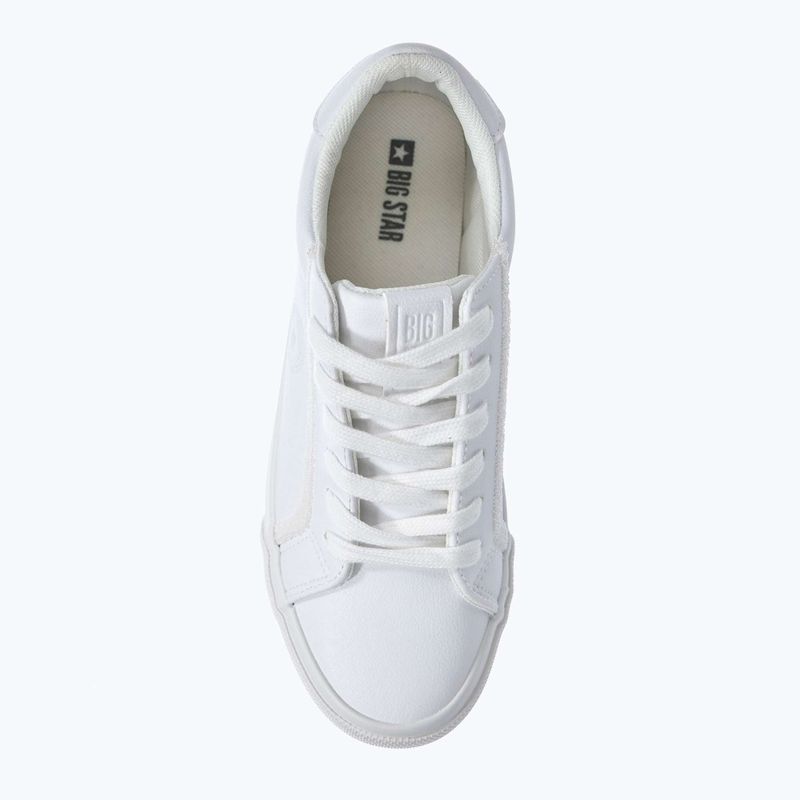 Női cipők BIG STAR SS274220 white 12