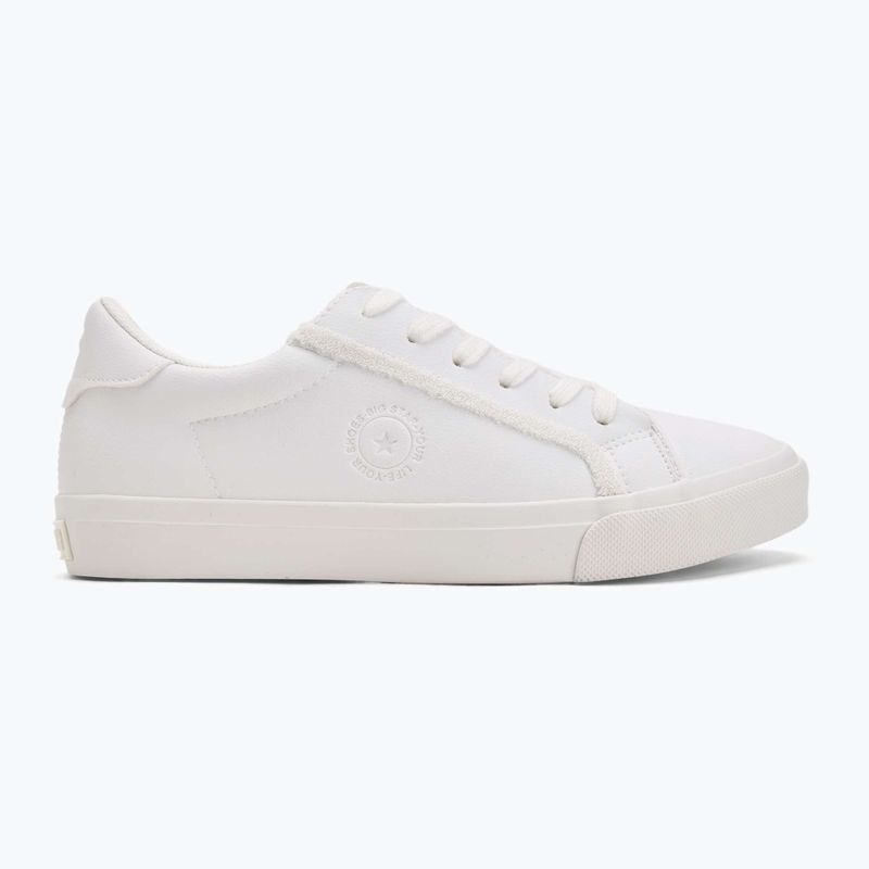 Női cipők BIG STAR SS274220 white 2