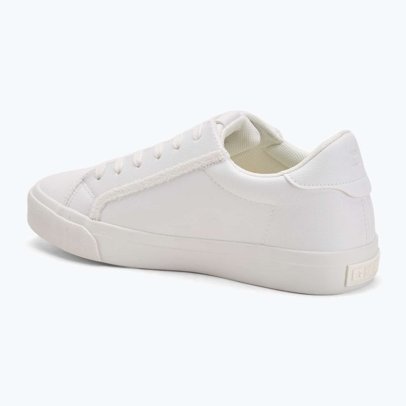 Női cipők BIG STAR SS274220 white 3