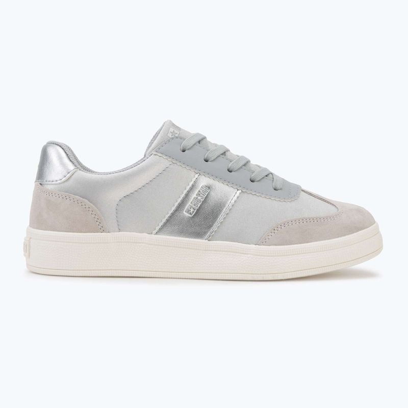Női cipők BIG STAR TT274156 grey 2