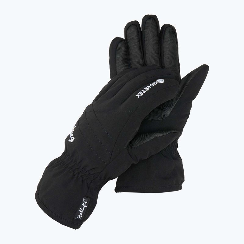 Női síkesztyűViking Sierra GTX Ski black 2
