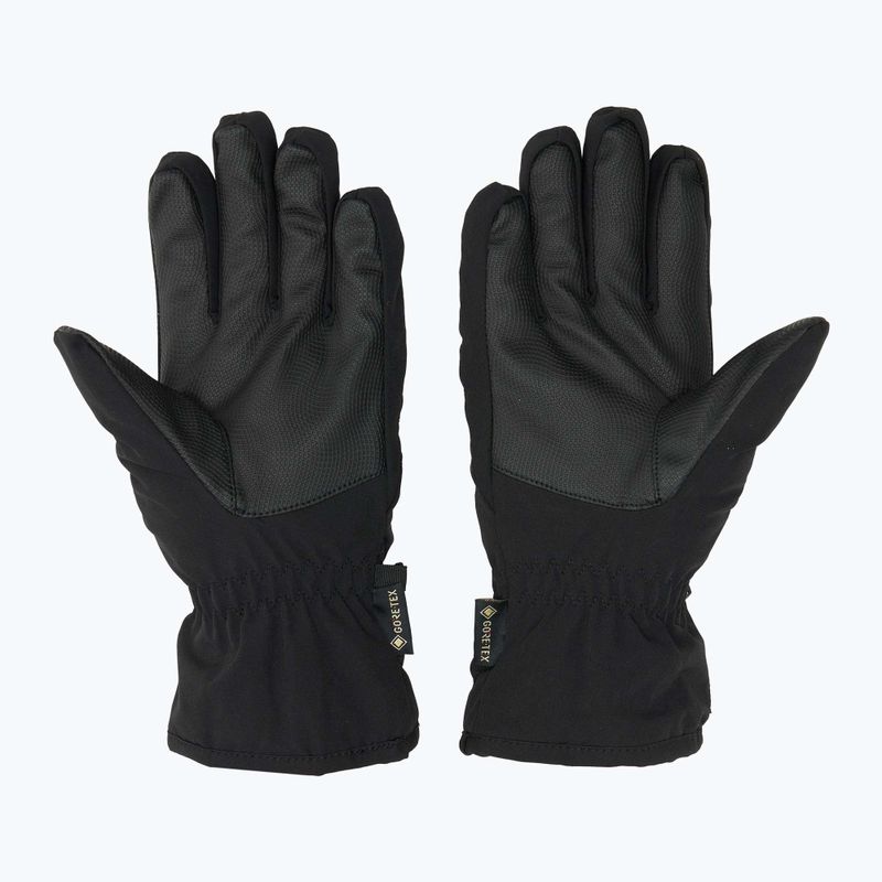 Női síkesztyűViking Sierra GTX Ski black 3