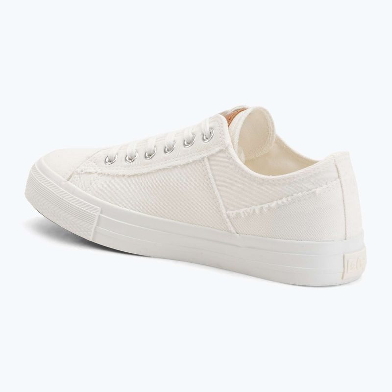Női tornacipő Lee Cooper LCW-26-02-4046LA white 3