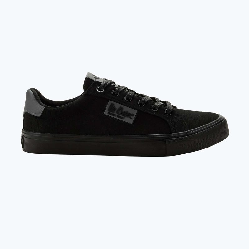 Férfi tornacipők Lee Cooper LCW-26-02-4092MC black 8