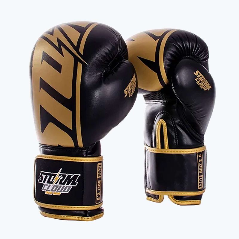 Boxkesztyűk StormCloud Bolt 2 2