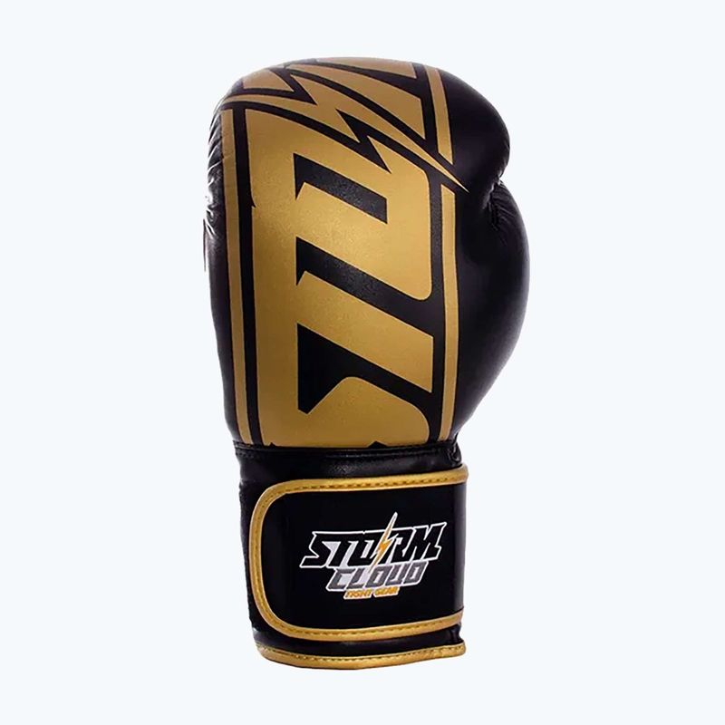 Boxkesztyűk StormCloud Bolt 2 3