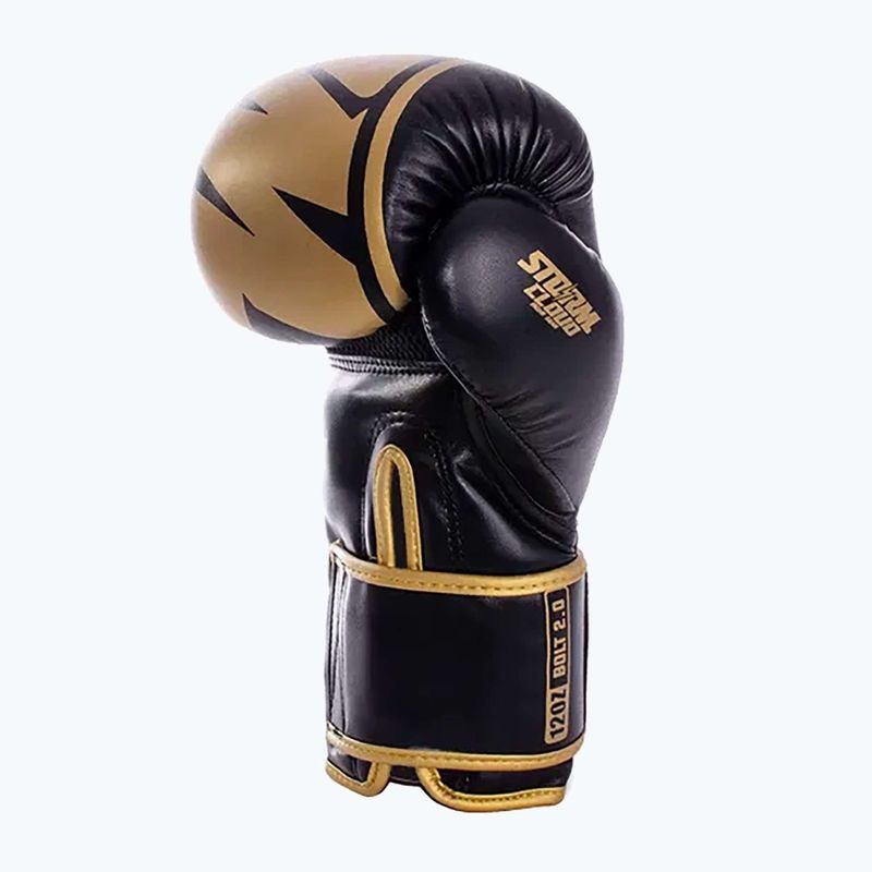Boxkesztyűk StormCloud Bolt 2 5