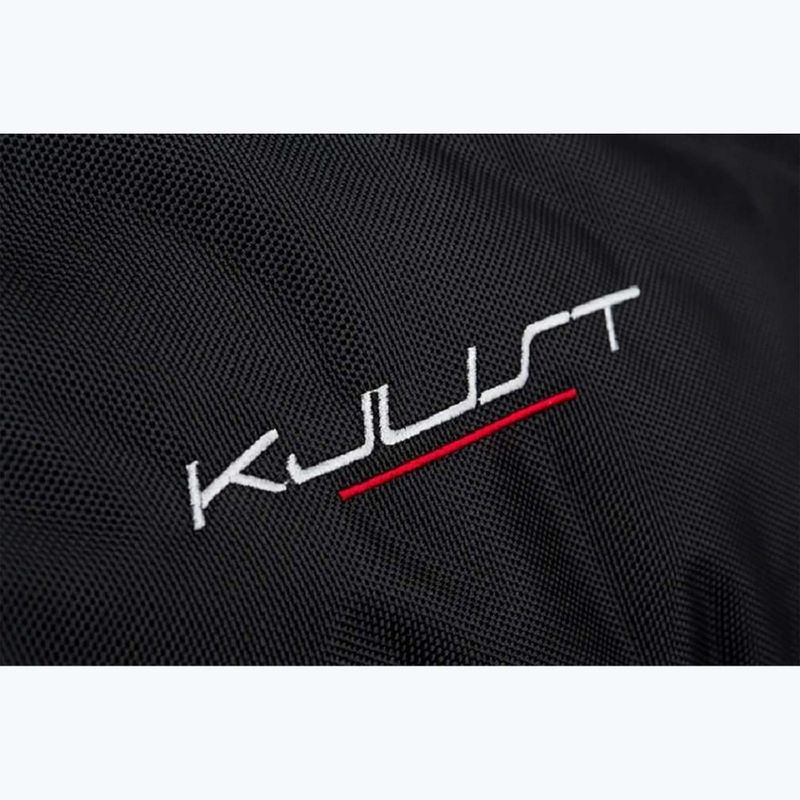 KJUST Volkswagen Polo 2009-2017 Volkswagen Polo 2009-2017 csomagtér táska szett 3 db fekete. 8