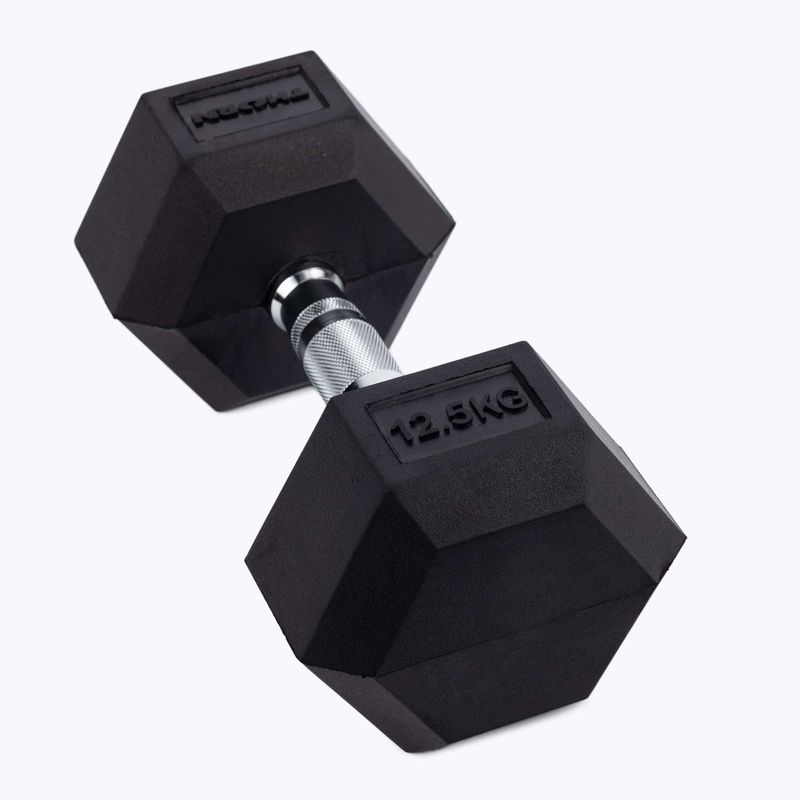 THORN FIT Hex fekete 504069 2