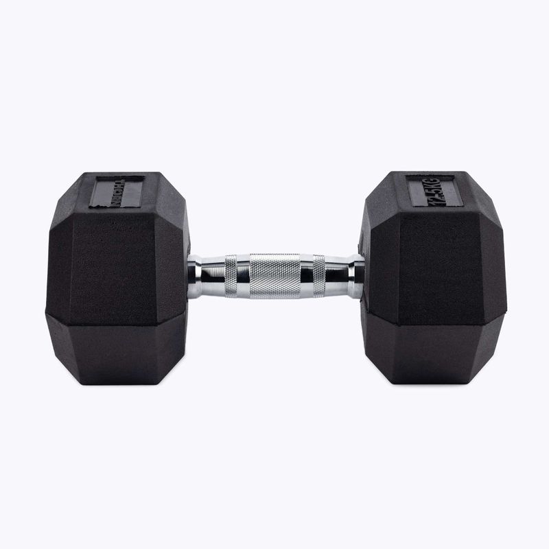 THORN FIT Hex fekete 504069 4