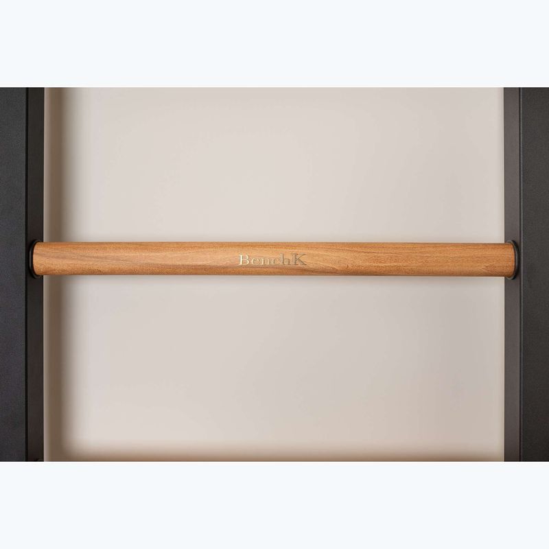 BenchK torna létra fekete BK-711B 3