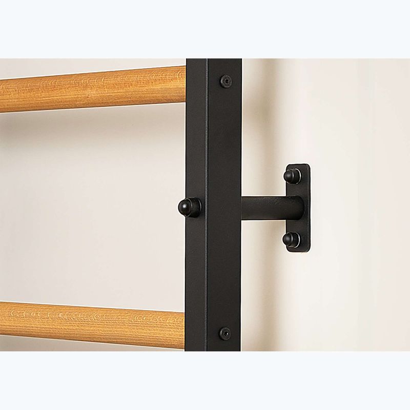 BenchK torna létra fekete BK-711B 4