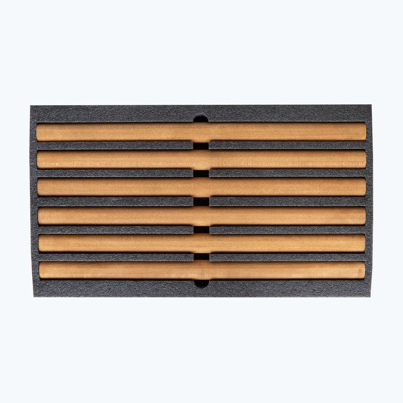 BenchK torna létra fekete BK-711B 8