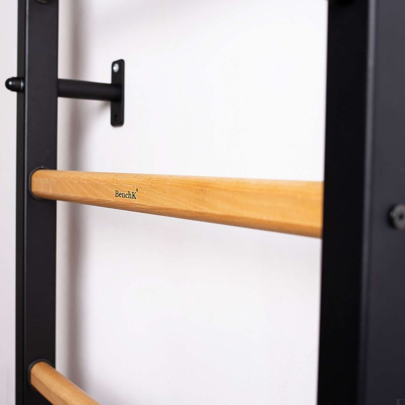 BenchK torna létra fekete BK-711B 5