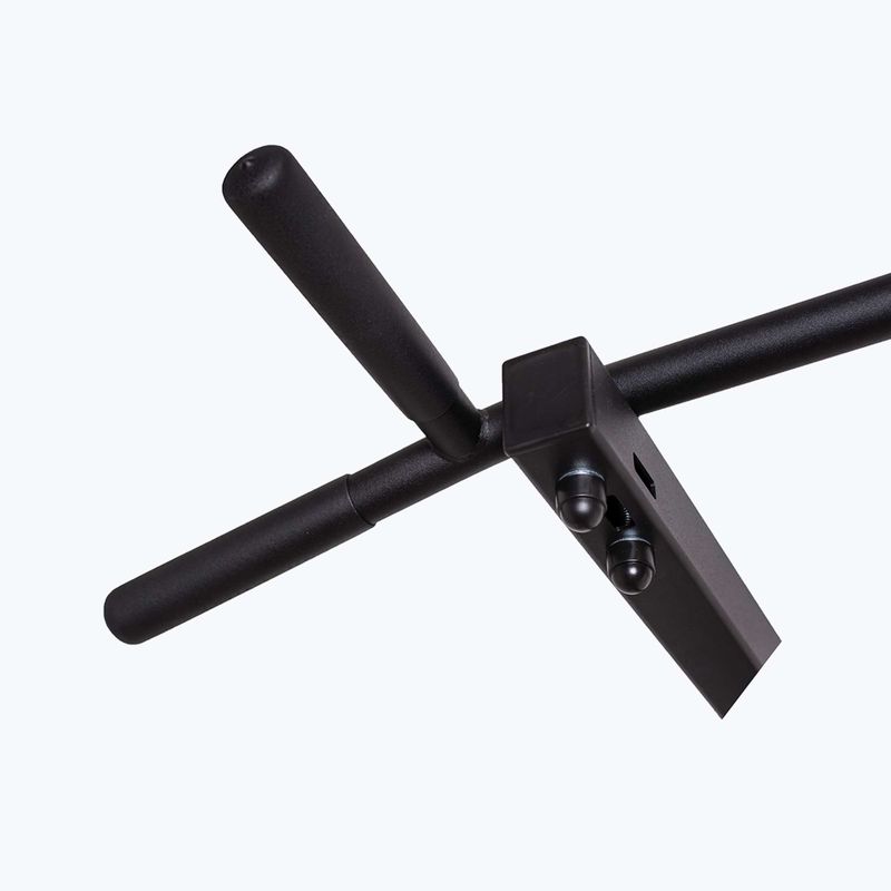 BenchK torna létra fekete BK-221B 2