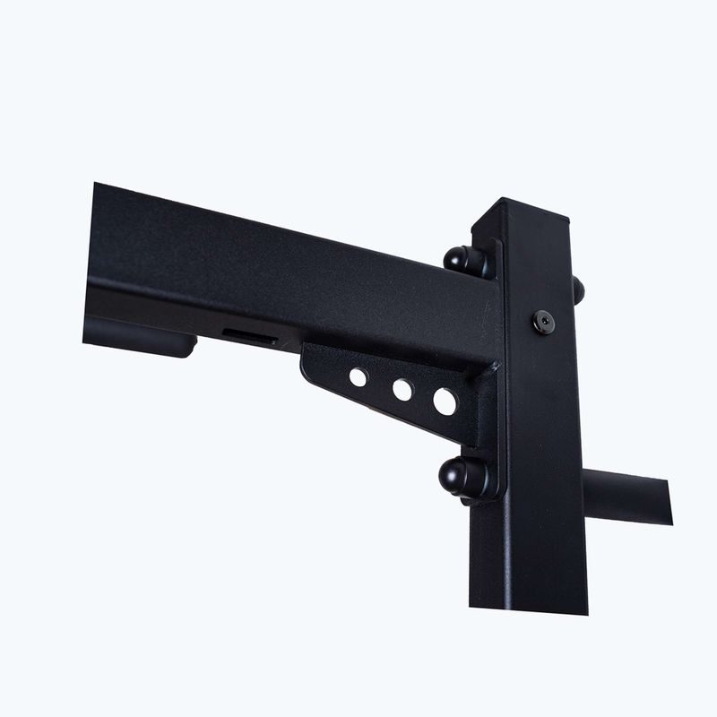BenchK torna létra fekete BK-221B 3