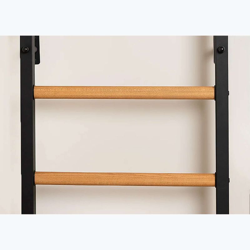 BenchK torna létra fekete BK-221B 6
