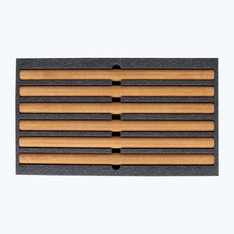 BenchK torna létra fekete BK-221B 11
