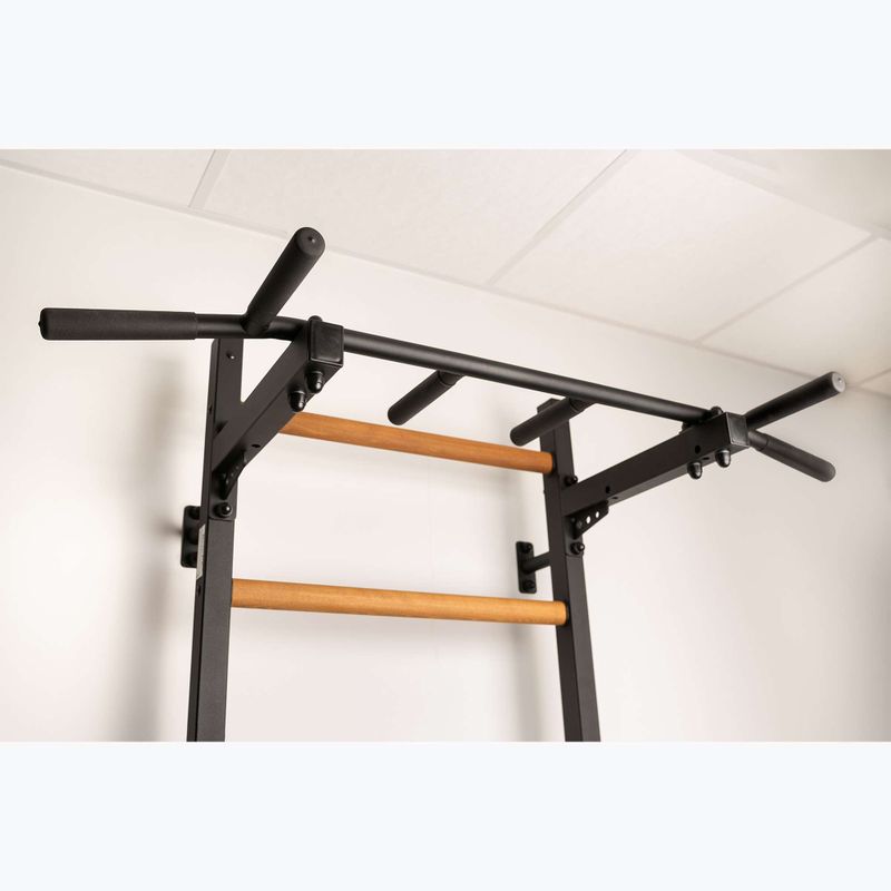 BenchK torna létra fekete BK-221B 9