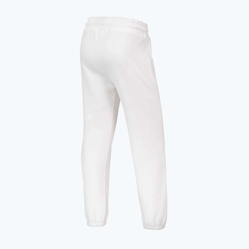 Női nadrág Pitbull Tyrian Trackpants off white 6