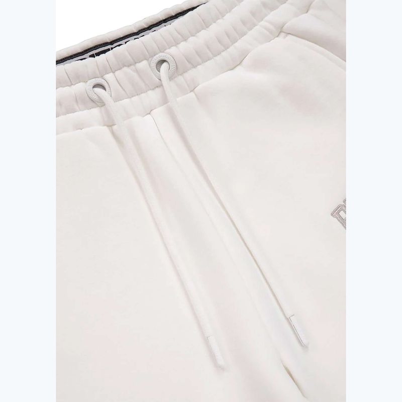 Női nadrág Pitbull Tyrian Trackpants off white 7